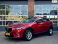 Mazda CX-3 2.0 SkyActiv-G 120 SkyLease+, Navi, Cruise, LM Rood - thumbnail 1