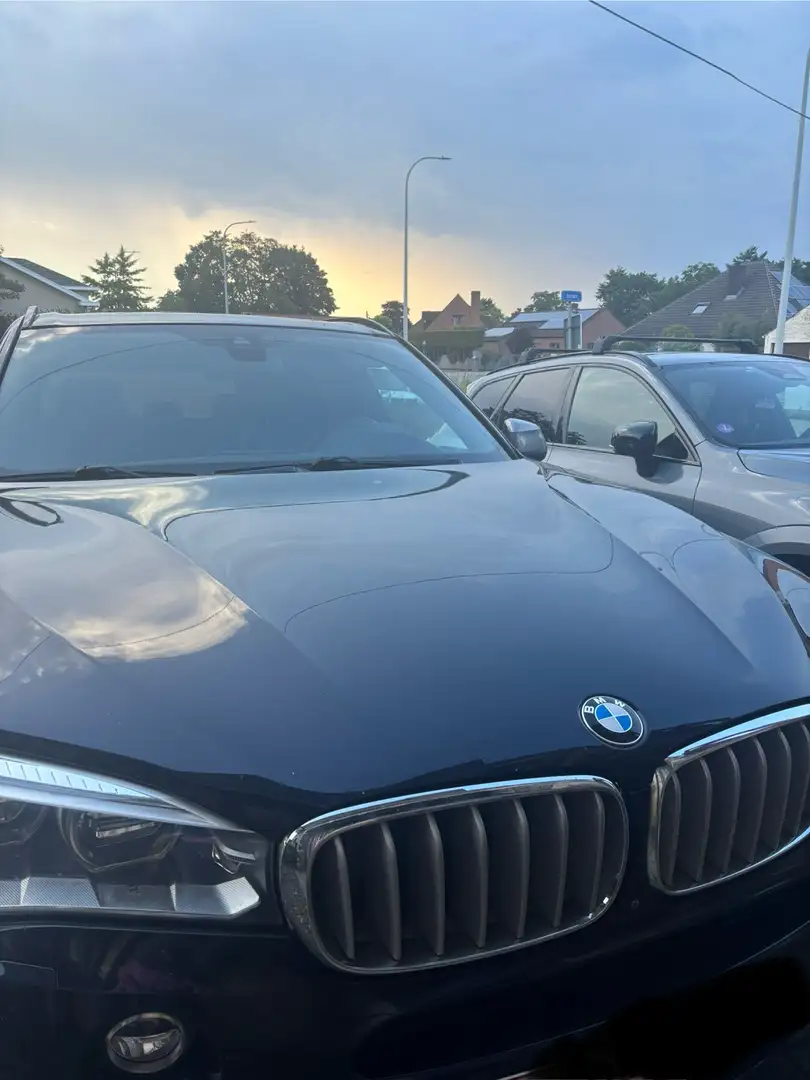 BMW X5 M M50d 7 zitplaatsen - 2