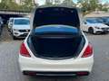 Mercedes-Benz S 63 AMG 4Matic L AMG PERFORMANCE*VOLL* Weiß - thumbnail 9