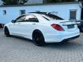 Mercedes-Benz S 63 AMG 4Matic L AMG PERFORMANCE*VOLL* Weiß - thumbnail 5
