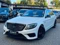 Mercedes-Benz S 63 AMG 4Matic L AMG PERFORMANCE*VOLL* Weiß - thumbnail 3