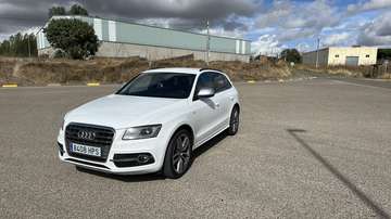 3.0TDI quattro Tiptronic 313
