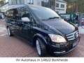 Mercedes-Benz Viano 3.0 CDI Avantgarde Edition 125 lang |AHK| Noir - thumbnail 6