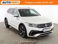 Volkswagen Tiguan 2.0 TDI R-Line 4Motion Blanco - thumbnail 8