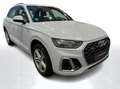 Audi Q5 40 TDI quattro S line Standheizung B&O Blanc - thumbnail 3