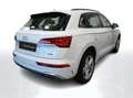 Audi Q5 40 TDI quattro S line Standheizung B&O Blanc - thumbnail 4