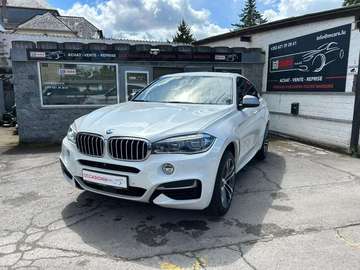 M50d 381 ch  TOIT OUVRANT