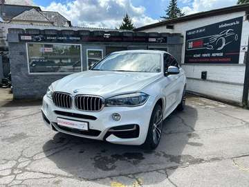 M50d 381 ch  TOIT OUVRANT
