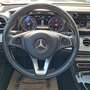 Mercedes-Benz E 200 d Automatik Limousine 360° Kamera Silber - thumbnail 8