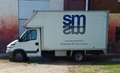 Iveco Daily C35C13A Blanco - thumbnail 1