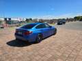BMW 430 430dA Gran Coupe Bleu - thumbnail 2