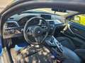 BMW 430 430dA Gran Coupe Bleu - thumbnail 3