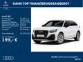 Audi Q2 35TFSI S-trc S line AHK CAM Matrix SONOS Weiß - thumbnail 2