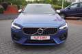 Volvo V90 D4 R Design 8G Automatik LED Navi APP Pano SHZ Blau - thumbnail 7