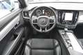 Volvo V90 D4 R Design 8G Automatik LED Navi APP Pano SHZ Blau - thumbnail 10