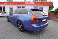 Volvo V90 D4 R Design 8G Automatik LED Navi APP Pano SHZ Blau - thumbnail 3