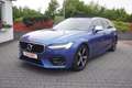 Volvo V90 D4 R Design 8G Automatik LED Navi APP Pano SHZ Blau - thumbnail 2