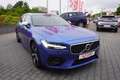 Volvo V90 D4 R Design 8G Automatik LED Navi APP Pano SHZ Blau - thumbnail 6