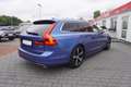 Volvo V90 D4 R Design 8G Automatik LED Navi APP Pano SHZ Blau - thumbnail 5