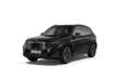 BMW iX1 eDrive20 Schwarz - thumbnail 1