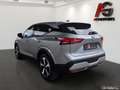 Nissan Qashqai 1,3 DIG-T N-Connecta Aut./LED/360° Kamera/Navi/SH Silber - thumbnail 7