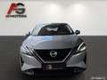 Nissan Qashqai 1,3 DIG-T N-Connecta Aut./LED/360° Kamera/Navi/SH Silber - thumbnail 2