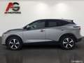 Nissan Qashqai 1,3 DIG-T N-Connecta Aut./LED/360° Kamera/Navi/SH Silber - thumbnail 8