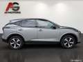 Nissan Qashqai 1,3 DIG-T N-Connecta Aut./LED/360° Kamera/Navi/SH Silber - thumbnail 4