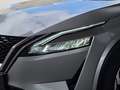 Nissan Qashqai 1,3 DIG-T N-Connecta Aut./LED/360° Kamera/Navi/SH Silber - thumbnail 9