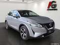 Nissan Qashqai 1,3 DIG-T N-Connecta Aut./LED/360° Kamera/Navi/SH Silber - thumbnail 3