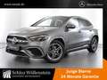 Mercedes-Benz GLA 200 d AMG/MULTIBEAM/AHK/DISTRONIC/Keyless/Cam Grau - thumbnail 1