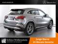 Mercedes-Benz GLA 200 d AMG/MULTIBEAM/AHK/DISTRONIC/Keyless/Cam Grau - thumbnail 27
