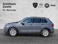 Volkswagen Tiguan 2,0 TDI Life DSG Grau - thumbnail 3