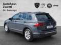 Volkswagen Tiguan 2,0 TDI Life DSG Grau - thumbnail 4