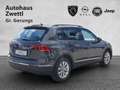 Volkswagen Tiguan 2,0 TDI Life DSG Grau - thumbnail 6