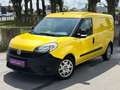 Fiat Doblo Cargo Flachboden 1,3 Multijet 90***Mwst A... Gelb - thumbnail 1