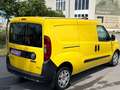 Fiat Doblo Cargo Flachboden 1,3 Multijet 90***Mwst A... Gelb - thumbnail 4