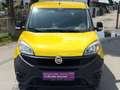 Fiat Doblo Cargo Flachboden 1,3 Multijet 90***Mwst A... Gelb - thumbnail 2