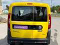 Fiat Doblo Cargo Flachboden 1,3 Multijet 90***Mwst A... Gelb - thumbnail 5