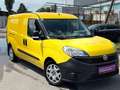 Fiat Doblo Cargo Flachboden 1,3 Multijet 90***Mwst A... Gelb - thumbnail 3