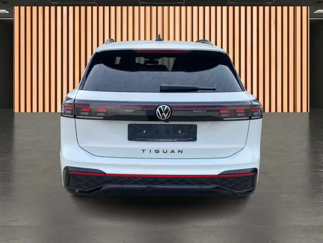 Volkswagen Tiguan view 23
