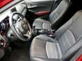 Mazda CX-3 1.5D Luxury Pack White 2WD Rojo - thumbnail 16