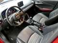 Mazda CX-3 1.5D Luxury Pack White 2WD Rojo - thumbnail 15