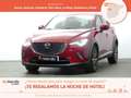 Mazda CX-3 1.5D Luxury Pack White 2WD Rojo - thumbnail 1