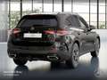 Mercedes-Benz GLC 450 d 4M AMG+NIGHT+PANO+360+AHK+LED+BURMESTER Schwarz - thumbnail 4