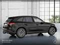 Mercedes-Benz GLC 450 d 4M AMG+NIGHT+PANO+360+AHK+LED+BURMESTER Schwarz - thumbnail 16