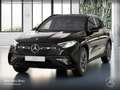 Mercedes-Benz GLC 450 d 4M AMG+NIGHT+PANO+360+AHK+LED+BURMESTER Schwarz - thumbnail 2
