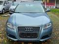 Audi A3 1.6 TDI Attraction Blau - thumbnail 3
