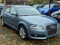 Audi A3 1.6 TDI Attraction Bleu - thumbnail 2