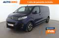 Citroen Jumpy 1.5 Blue-HDi Business M Azul - thumbnail 1